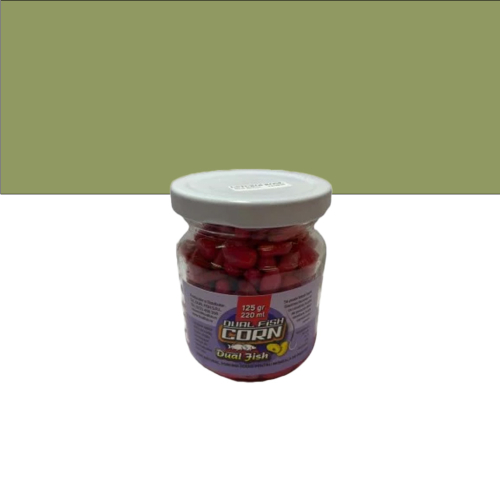 Porumb la borcan cu zeama